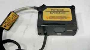 Keyence Cmos Laser Sensor