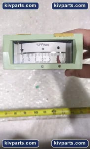 Versatile Measuring Instruments 9283-10-D-HC-13M Meter Relay – actual item, photo 4 of 5