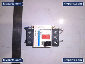 Telemecanique GV2ME05/0.63-1 Schneider Electric GVAN11 – actual item, photo 3 of 8