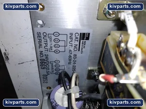 SolaHD 83-24-225-03 Power Supply – actual item, photo 2 of 5