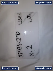 Domino LY10A030 MSC Board – actual item, photo 5 of 5