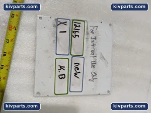 Toshiba CTCW08G61 Industrial Module – actual item, photo 9 of 9