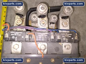 Allen-Bradley 702-F0893 Motor Starter – actual item, photo 2 of 8