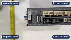 Mitsubishi MR-J3-10B Servo Amplifier – actual item, photo 3 of 8