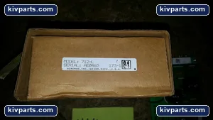Acromag 712-L Industrial Control Module PLC – actual item, photo 2 of 3