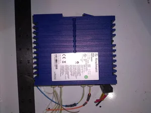 Hirschmann RS20-0400M2M2EDAEHH04.2.05 Switch