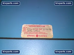 Dranetz 606-PA-6004 Impulse Analysis Adapter – actual item, photo 4 of 5