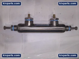BT-STX55-B-2 Brazetek Shell Tube – actual item, photo 2 of 3