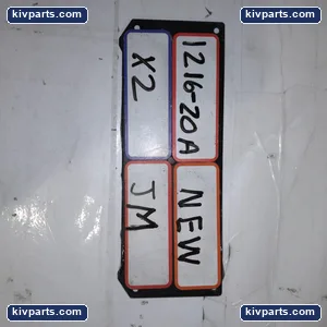 SMC EVS7-10-FJG-D Pneumatic Solenoid Valve – actual item, photo 3 of 3