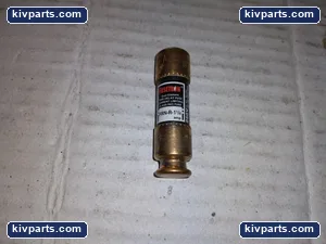 Bussmann FRN-R-1 Fuses – actual item, photo 3 of 4