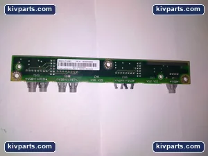 ABB 3BSE017193R1 I/O Communication Card – actual item, photo 2 of 3