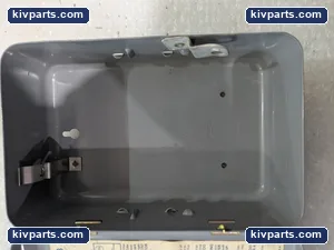 Intermatic T173 Hour Time Switch Timer Enclosure – actual item, photo 3 of 6