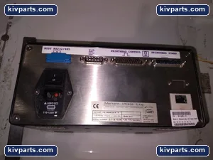 Markem-imaje V1 6A/0.8A LTD Smartdate – actual item, photo 2 of 5