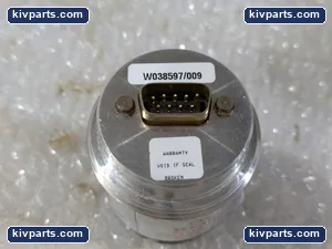 MDA Scientific 1283-1097 LifeLine Sensor – actual item, photo 3 of 5