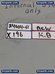 CUS1C Conduit – actual item, photo 5 of 5