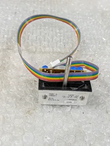 Magnetek 18846T Stepless Potentiometer Switch