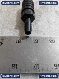 09KUM1 Female Connector – actual item, photo 5 of 6