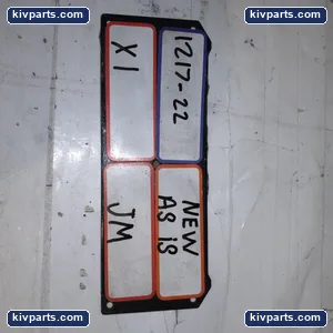 SMC VV5FS3-01SU-071-03 Valve – actual item, photo 3 of 3