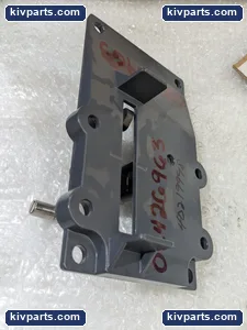 Fisher DVC6200 Mounting Kit – actual item, photo 4 of 7