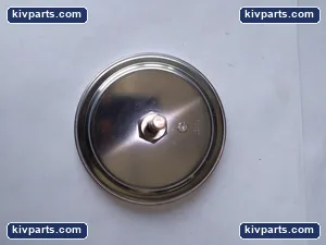 Trend Gauge – actual item, photo 3 of 5