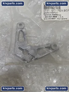 Honeywell LSZ53 Micro Switch – actual item, photo 2 of 5