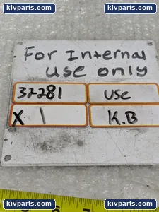 Square D 8502SDO2 NEMA Size 2 Contactor – actual item, photo 3 of 3