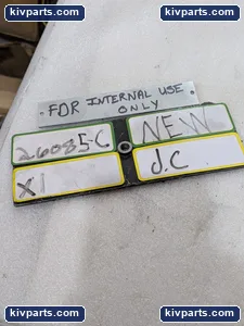 PF205 Flange Bearing – actual item, photo 4 of 4