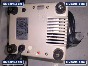 LA-50DX – actual item, photo 7 of 8