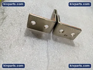Square D AF220 Element Unit Motor Starter – actual item, photo 9 of 12