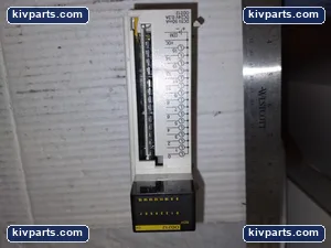 Omron CQM1-OD212 Output Unit 16 Point PLC Module – actual item, photo 3 of 5