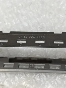 Harting 09140240303 6 Module A-F Connector