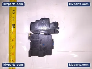 DMC TR2D25322 Thermal Over Load Relay – actual item, photo 5 of 7