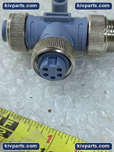 Turck RSM-2RKM57 Proximity Sensor – actual item, photo 5 of 7