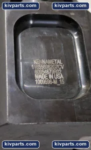 Qromcron 1009596-M – actual item, photo 3 of 6