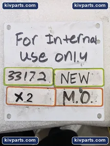 John Crane 48393-319 Seal – actual item, photo 7 of 7