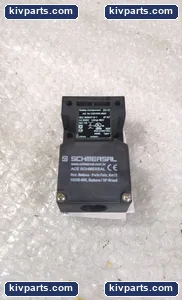 Schmersal 101157373 Safety Interlock Switch – actual item, photo 2 of 6