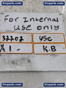 Allen-Bradley 1794-ASB I/O Remote I/O Adapter Module – actual item, photo 5 of 5