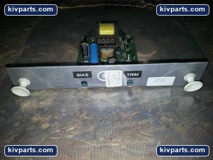 BZC03 A87720 Industrial Control Board – actual item, photo 3 of 5