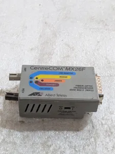Allied AT-MX26F Fiber Optic Cable