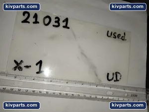 Bussmann H25060-2C Fuse – actual item, photo 5 of 5