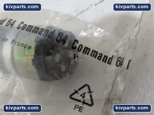 Furnas 64W2R Accessory Industrial Control – actual item, photo 4 of 5