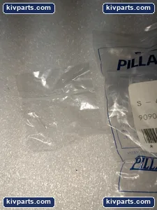Pillar S-4 Fitting – actual item, photo 2 of 3
