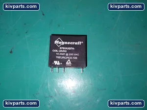 Magnecraft 976XAX97H Power Relay – actual item, photo 3 of 5