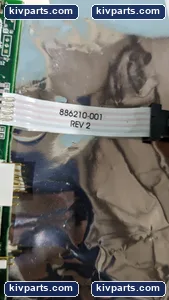 Wayne 886142-001 PCB – actual item, photo 6 of 11