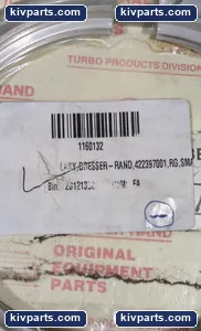 Aent LRES50 422397001 Labyrinth Seal – actual item, photo 2 of 2