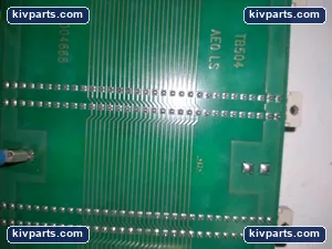 Krauss Maffei 5089438 – actual item, photo 3 of 7