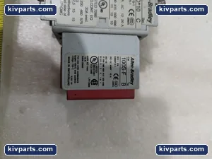 Allen-Bradley 100S-C23DJ14C Contactor – actual item, photo 2 of 10