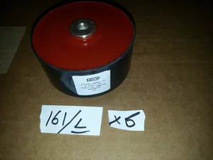 TPC FPY86-9494-A Capacitor