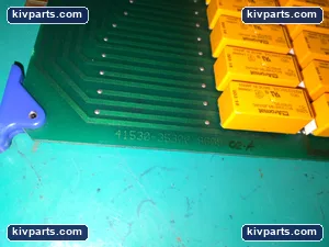 41530-35300-8609-02-A Aromat Relays Industrial Control – actual item, photo 4 of 6