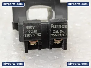Furnas 75MT46CH Motor Starter – actual item, photo 3 of 5